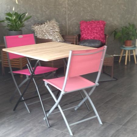 Chambre Moon Ray Proche Paris Daire Stains Dış mekan fotoğraf