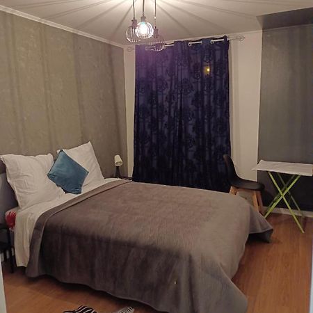 Chambre Moon Ray Proche Paris Daire Stains Dış mekan fotoğraf