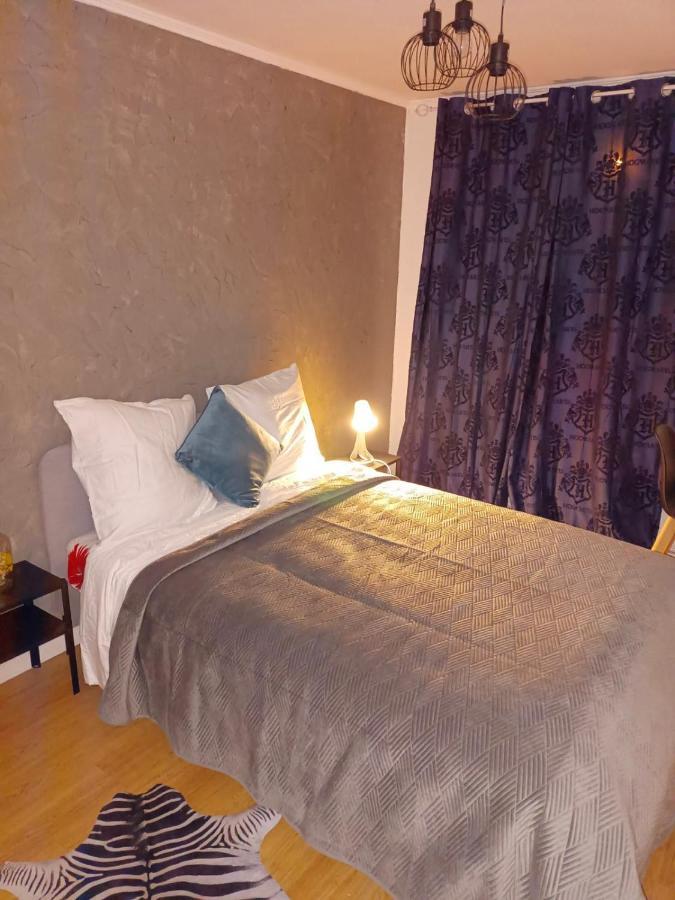 Chambre Moon Ray Proche Paris Daire Stains Dış mekan fotoğraf