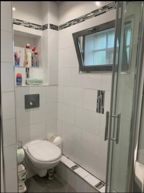 Chambre Moon Ray Proche Paris Daire Stains Dış mekan fotoğraf