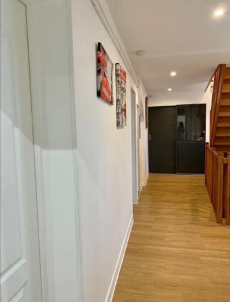 Chambre Moon Ray Proche Paris Daire Stains Dış mekan fotoğraf