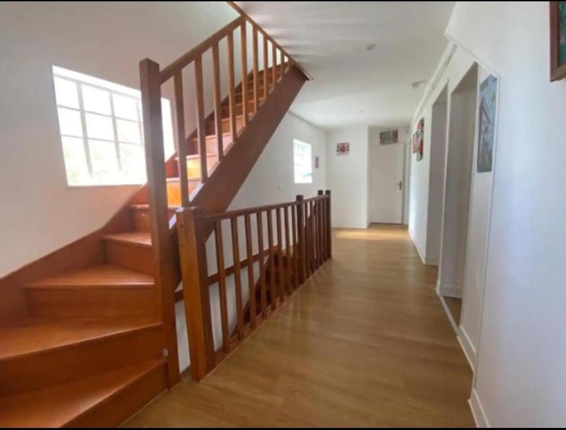 Chambre Moon Ray Proche Paris Daire Stains Dış mekan fotoğraf