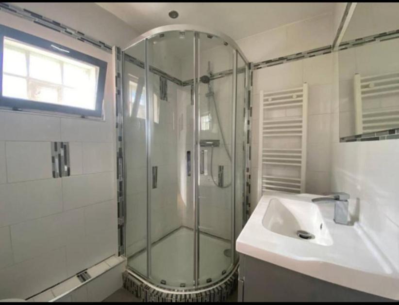 Chambre Moon Ray Proche Paris Daire Stains Dış mekan fotoğraf