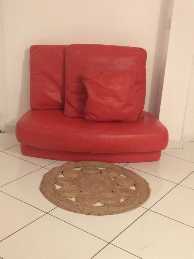 Chambre Moon Ray Proche Paris Daire Stains Dış mekan fotoğraf
