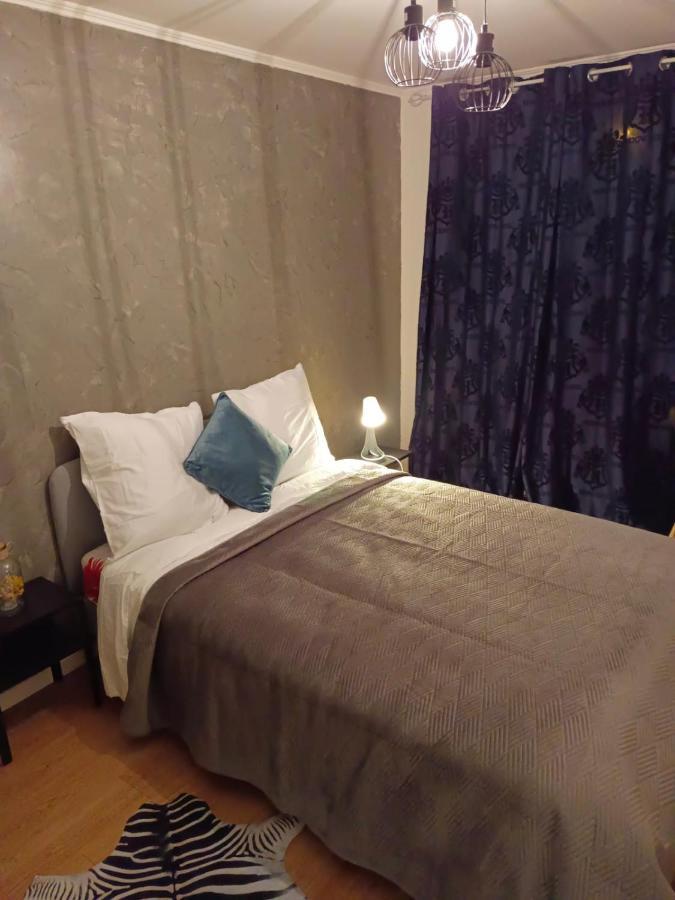 Chambre Moon Ray Proche Paris Daire Stains Dış mekan fotoğraf