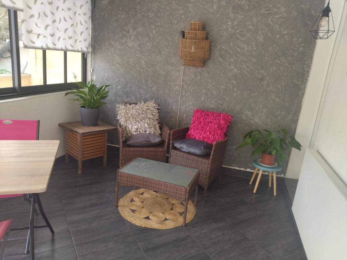 Chambre Moon Ray Proche Paris Daire Stains Dış mekan fotoğraf
